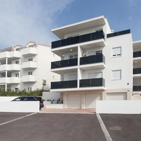 Apartment Nono Kastela Exterior photo
